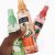 Natural Collection Body Spray Strawberry