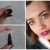 Avon Ultra Colour Bold Lipstick