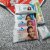 Cherubs Eco-Care Make-Up Remover Facial Wipes Range