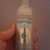 Avon Advance techniques - Moroccan Argan Oil Lightweight Gloss Spray