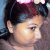 Party Success Hair Colour in Green and Colour Xtreme Hair Art in Red