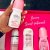 Oh So Heavenly Anti-perspirants Advanced Benefits