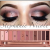 LA Girl Beauty Brick Nudes Eyeshadow Palette