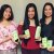 Organics Hair Shampoo Straight and Sleek