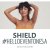 Shield Even Tone roll-on and aerosol for women