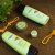 Organics Shampoo &amp; Conditioner for Dry and Damaged hair with Organics Shea Butter