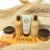 IWORI MARULA CURL PROTECTION SILICONE FREE CONDITIONER (400ML)