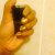 Ultimate Nail Lacquer: 840 Genius In The Bottle