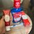 COLGATE OPTIC WHITE MOUTHWASH (500ML)
