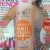 Sorbet Nail Polish Removers