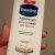 Vaseline Intensive Care Advanced Repair Lotion
