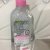 Garnier Micellar Cleansing Water