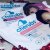 Cherubs Eco-Care Make-Up Remover Facial Wipes Range