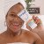 Protex Face Pimple Control Scrub