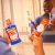 COLGATE OPTIC WHITE MOUTHWASH (500ML)