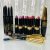 AVON Power Stay Statement Berry Shadow Stick