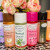 BRAMLEY TISSUE OIL FLORAL COLLECTION