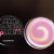 Truworths Rollo Gloss in Pink and Purple Swirl