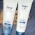 Dove Advanced Hair Series Pure Care Dry Oil Range