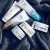 Dove Advanced Hair Series  Oxygen Moisture Range