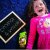 Organics Hair Kids Shampoo Coconutty 2-in-1