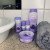 LAVENDER RANGE