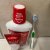 COLGATE OPTIC WHITE MOUTHWASH (500ML)