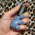 Vixen Nail Polish