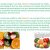 Vitamin C and its benefits