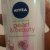 Nivea Pearl and Beauty Roll-on