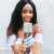 Batiste Divine Dark Dry Shampoo