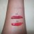 Bourjois Rouge Edition Velvet lipstick