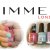 Rimmel Wide Brush Wow!