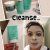 Justine Mattifying Daily Skin Care Range