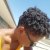 Clicks Afri True Naturals Hydrating Curl Crème