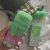 Mitchum Aerosol