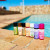 BRAMLEY TISSUE OIL FLORAL COLLECTION