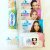 Cherubs Eco-Care Make-Up Remover Facial Wipes Range