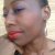 Avon Ultra Colour Bold Lipstick