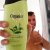 Organics Shampoo &amp; Conditioner for Dry and Damaged hair with Organics Shea Butter