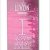 LIVON silky potion for hair