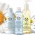 The Body Shop: Camomile Sumptuous Cleansing Butter