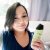 Organics Hair Conditioner Straight and Sleek