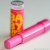 Maybelline Babylips in pink punch