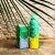 Mitchum Aerosol