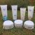 Dove Advanced Hair Series Pure Care Dry Oil Range