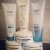 Dove Advanced Hair Series Pure Care Dry Oil Range