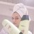Organics Hair Conditioner Straight and Sleek