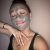 Bioré Self Heating One Minute Mask