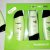 Organics Hair Shampoo 2 In 1 Anti dandruff